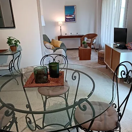 Chez Isa Apartmán Toulon