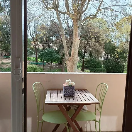 Apartmán Chez Isa *