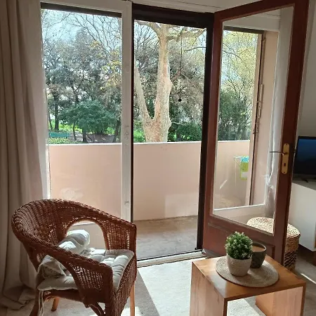 Chez Isa Apartment