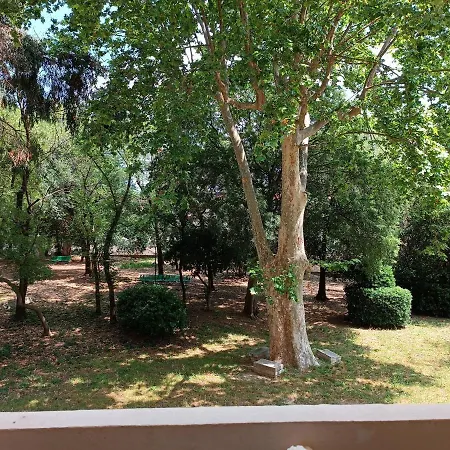Chez Isa Apartmán